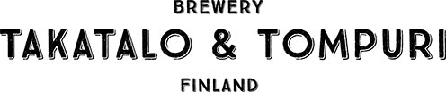 The Takatalo & Tompuri Brewery